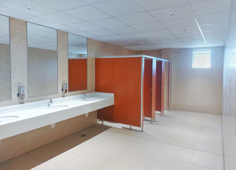 New Flooring Installations