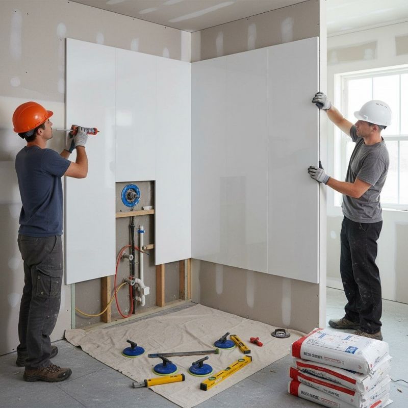 Top Bathroom Remodeling Companies in Sulphur, LA